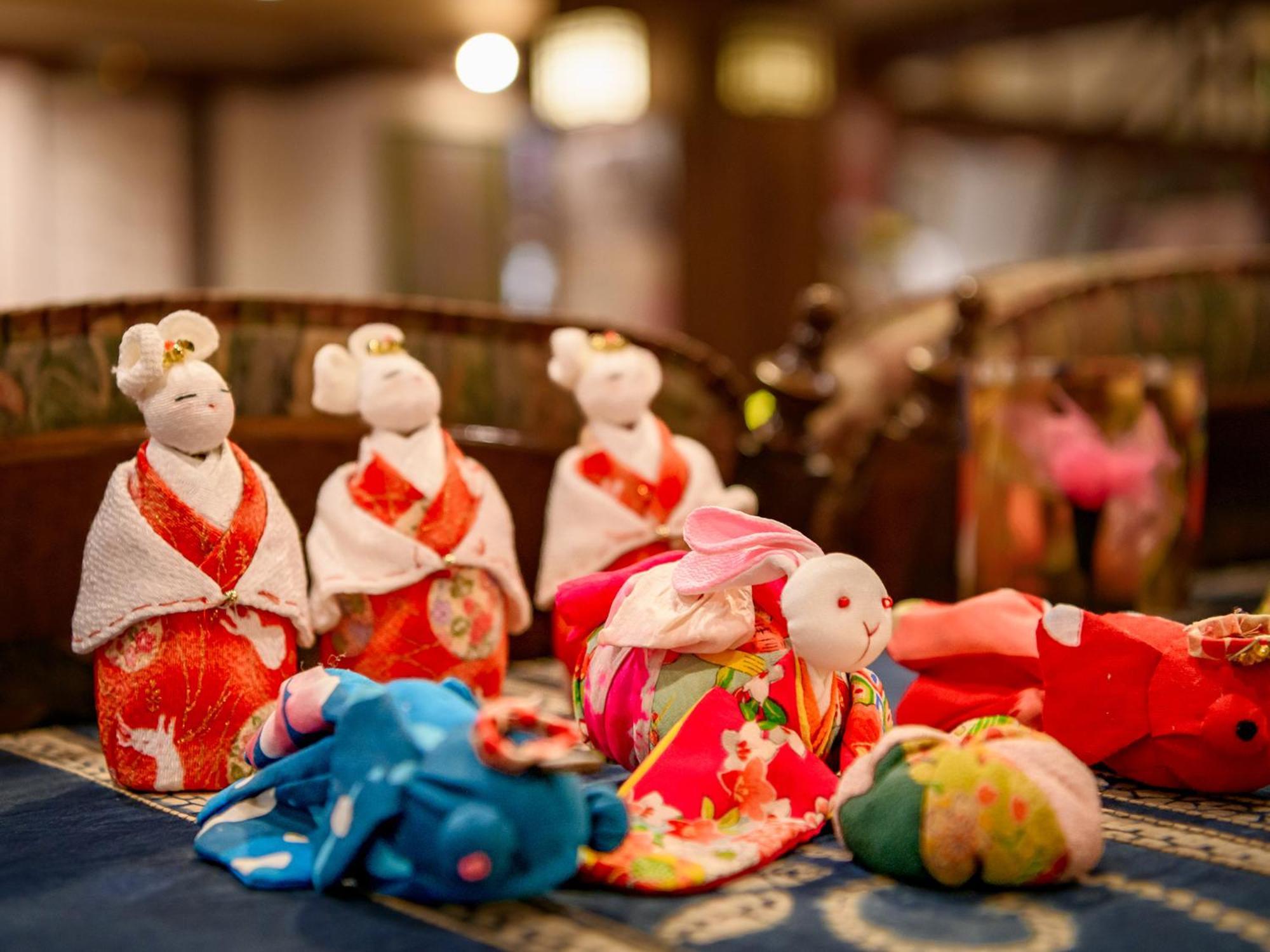 Isshinkan Nikkō Extérieur photo