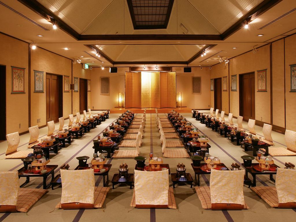 Isshinkan Nikkō Extérieur photo